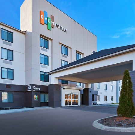 Even Hotel Ann Arbor S - University Area By Ihg Екстер'єр фото