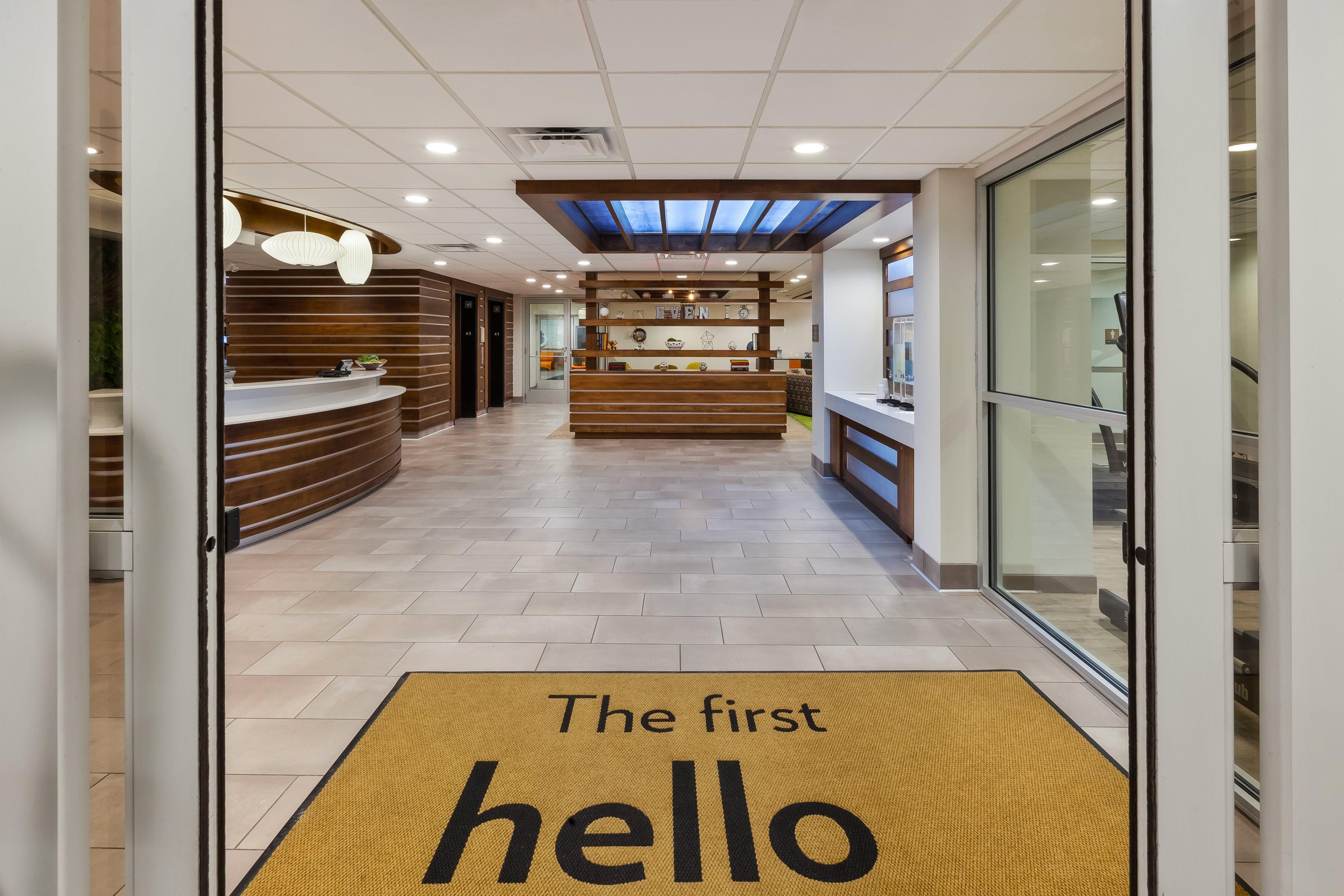 Even Hotel Ann Arbor S - University Area By Ihg Екстер'єр фото