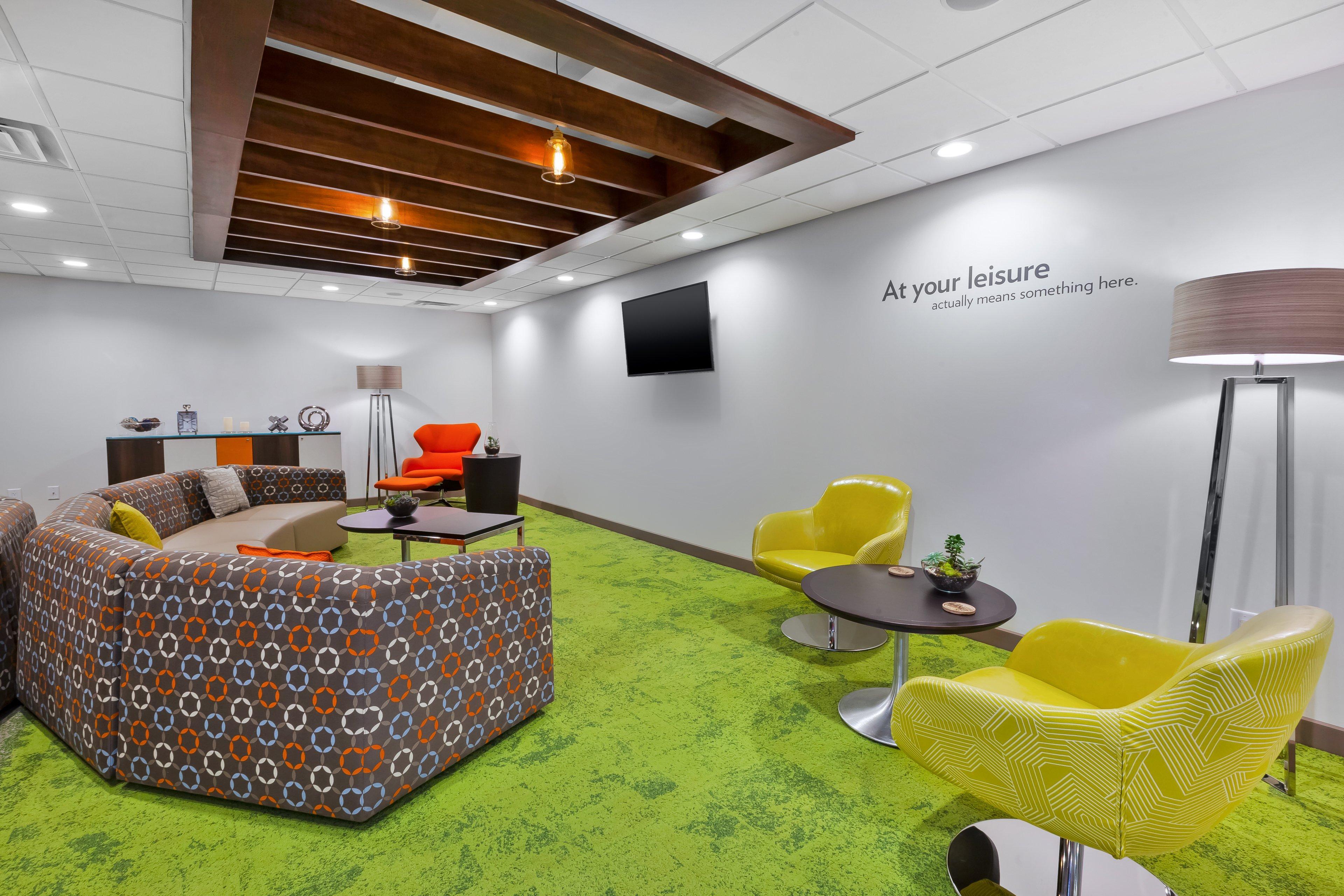 Even Hotel Ann Arbor S - University Area By Ihg Екстер'єр фото