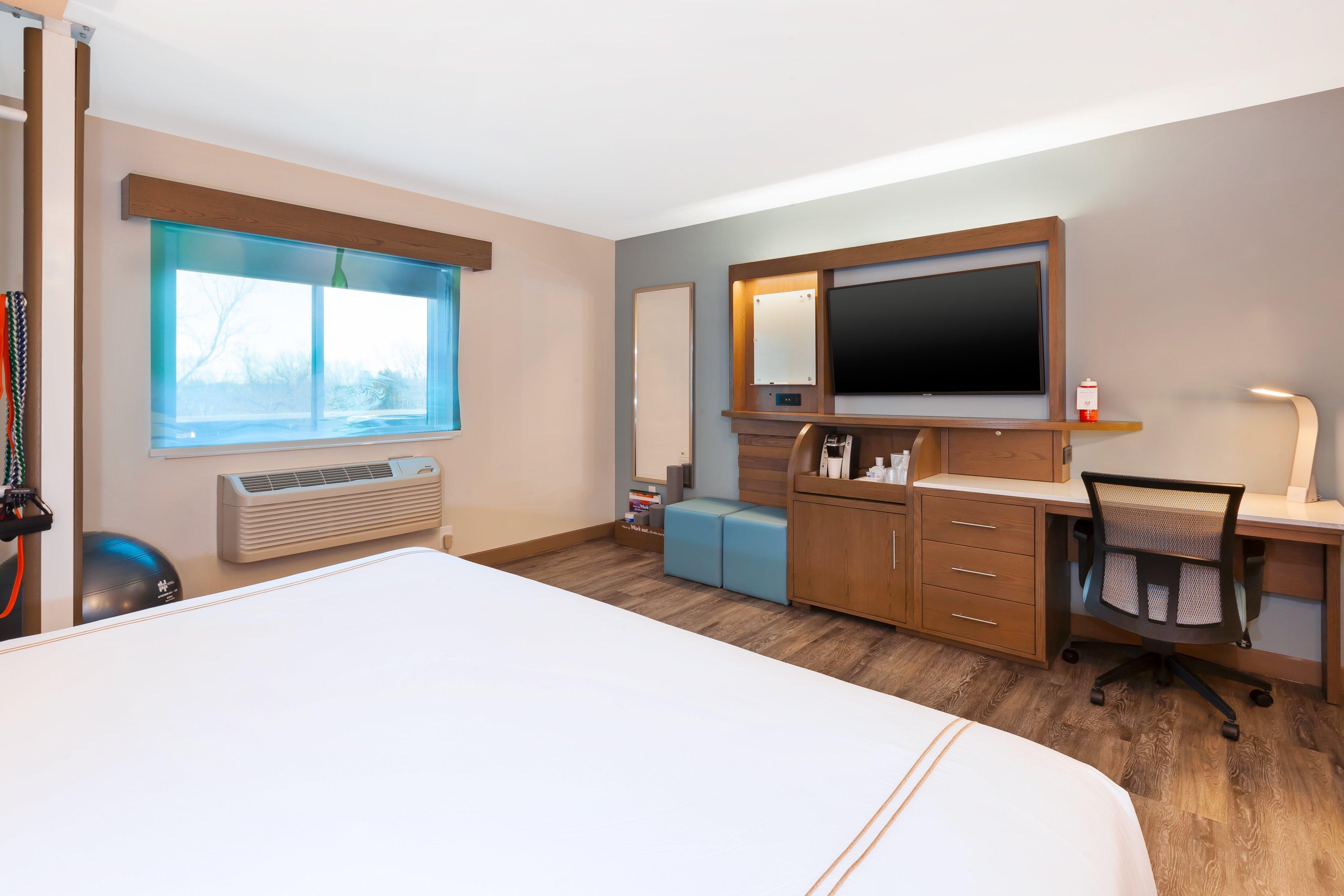 Even Hotel Ann Arbor S - University Area By Ihg Екстер'єр фото