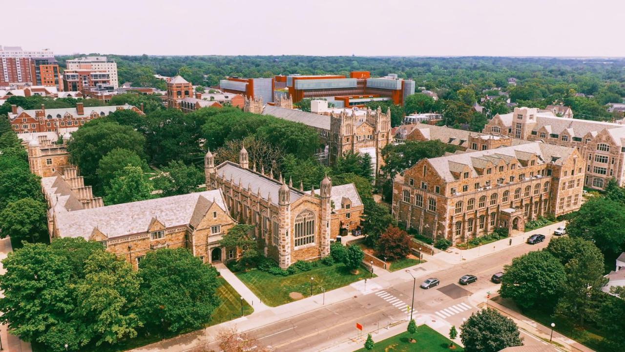 Even Hotel Ann Arbor S - University Area By Ihg Екстер'єр фото