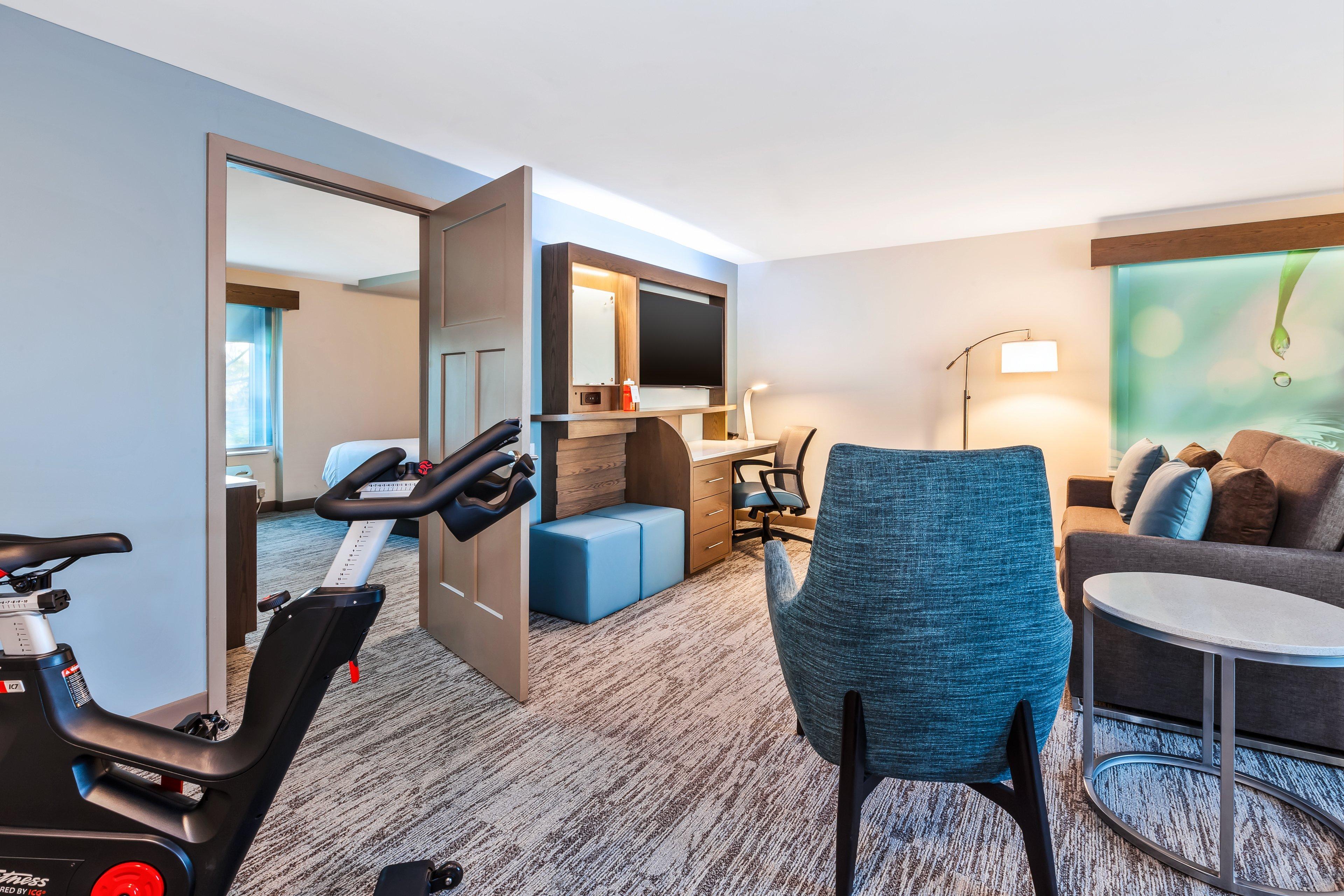 Even Hotel Ann Arbor S - University Area By Ihg Екстер'єр фото