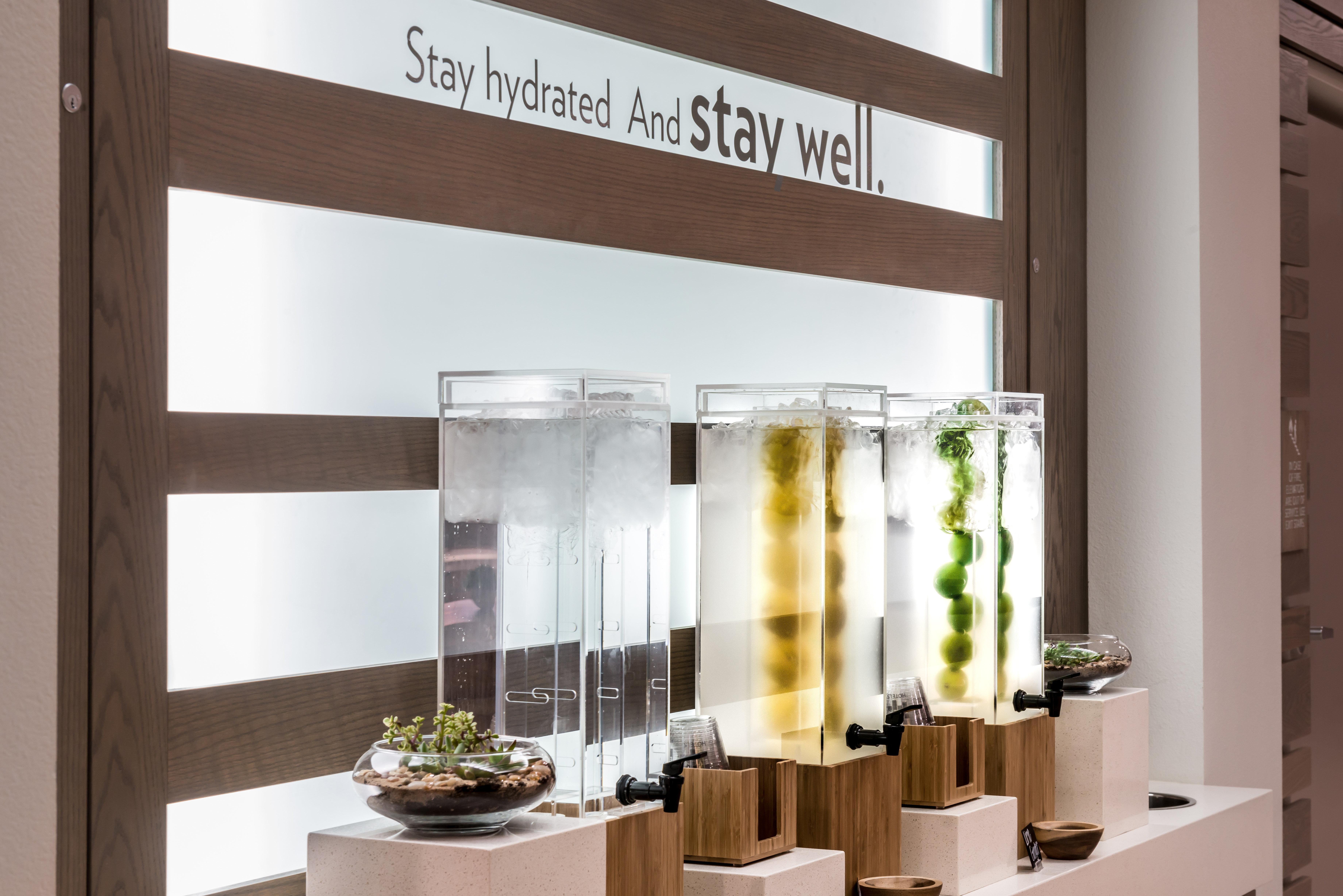 Even Hotel Ann Arbor S - University Area By Ihg Екстер'єр фото