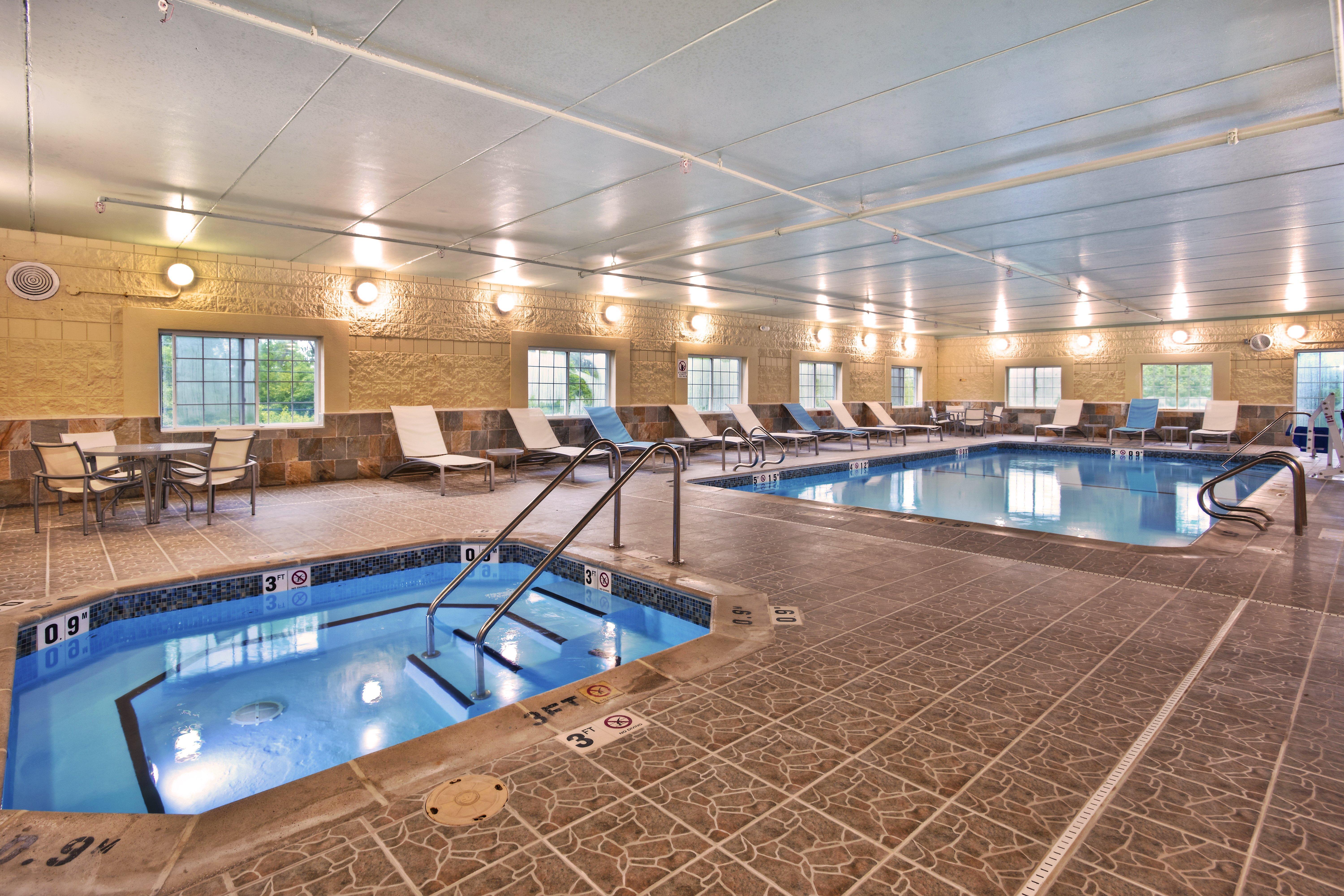 Even Hotel Ann Arbor S - University Area By Ihg Екстер'єр фото