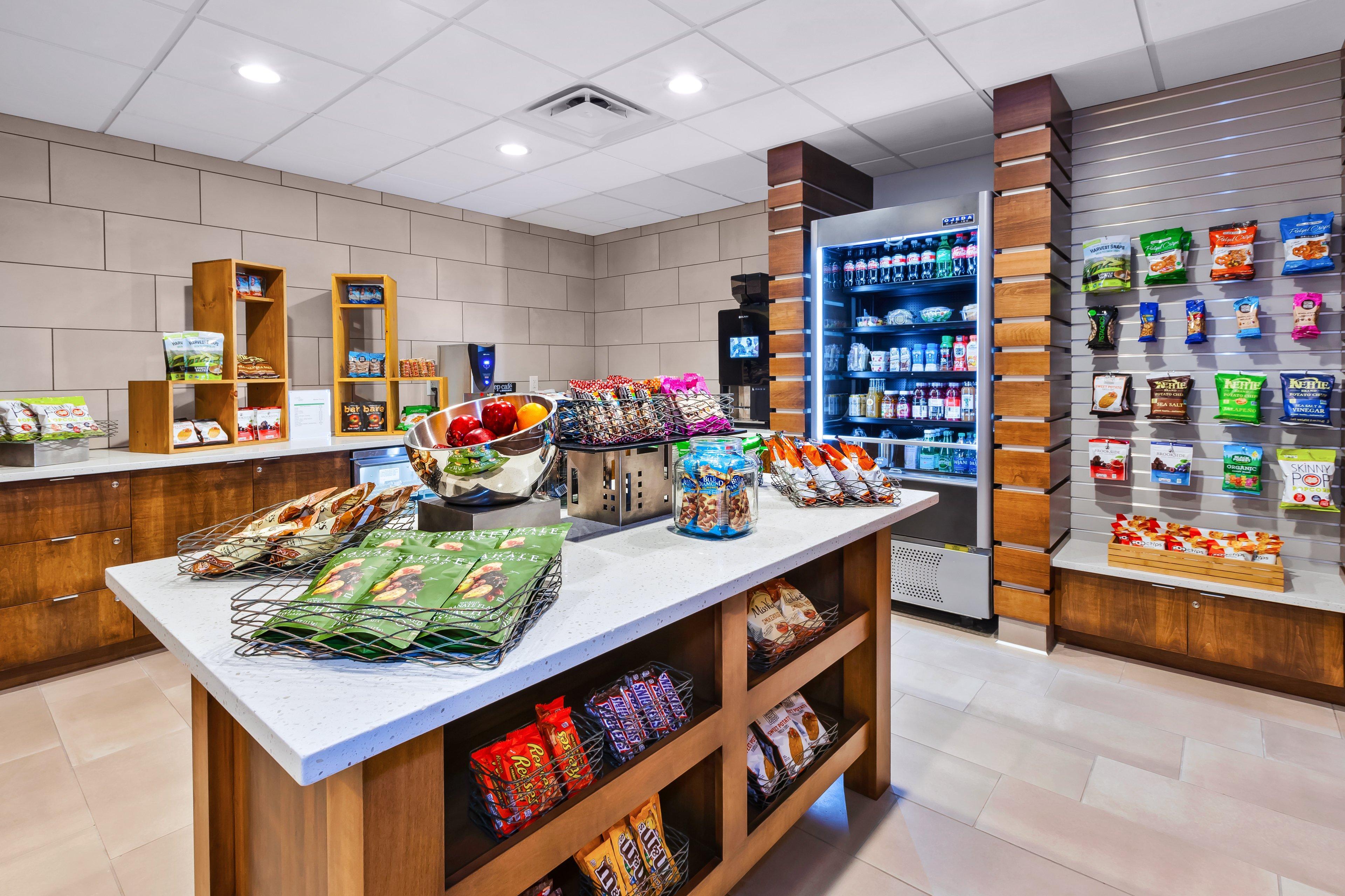 Even Hotel Ann Arbor S - University Area By Ihg Екстер'єр фото