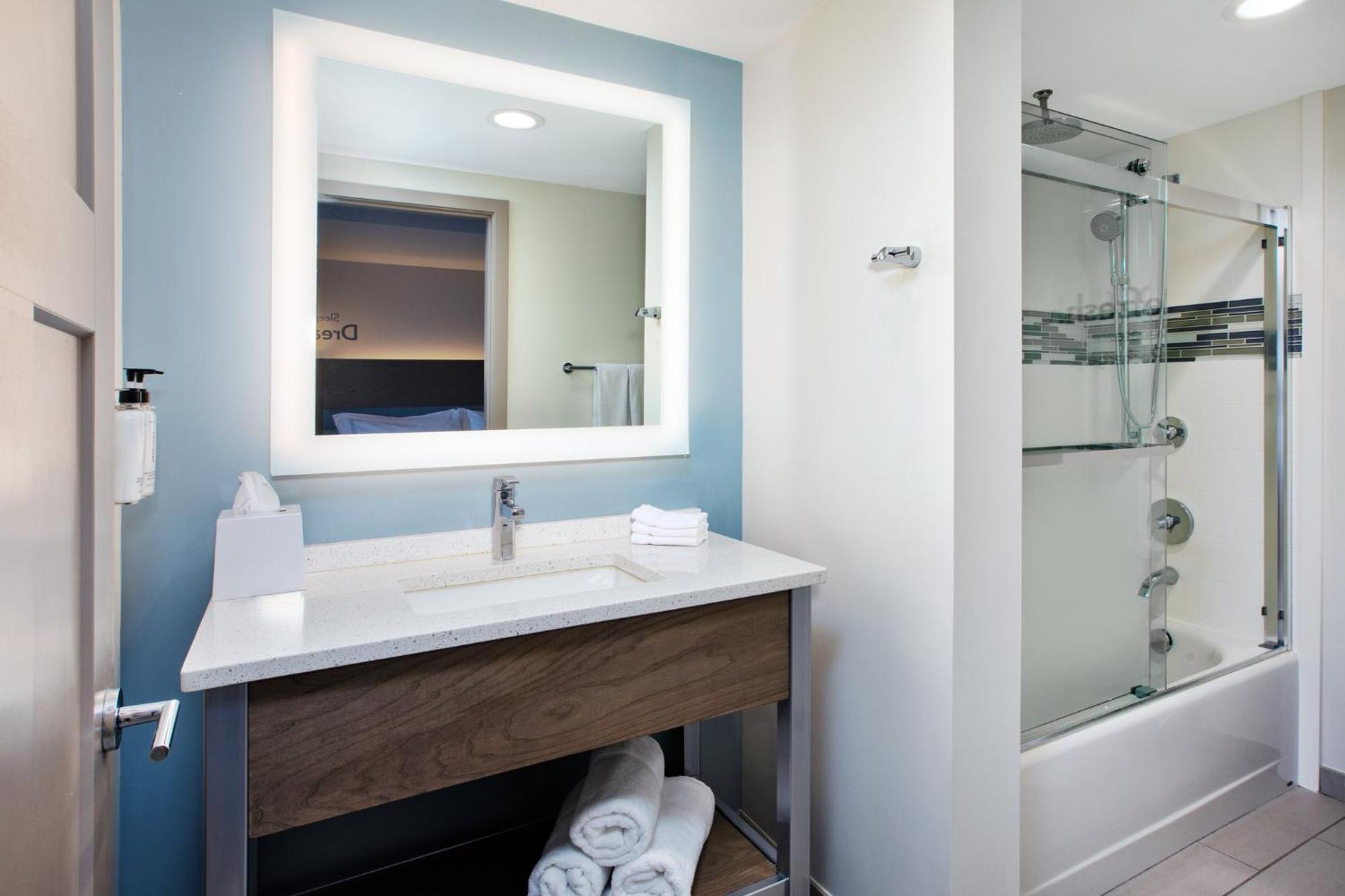 Even Hotel Ann Arbor S - University Area By Ihg Екстер'єр фото