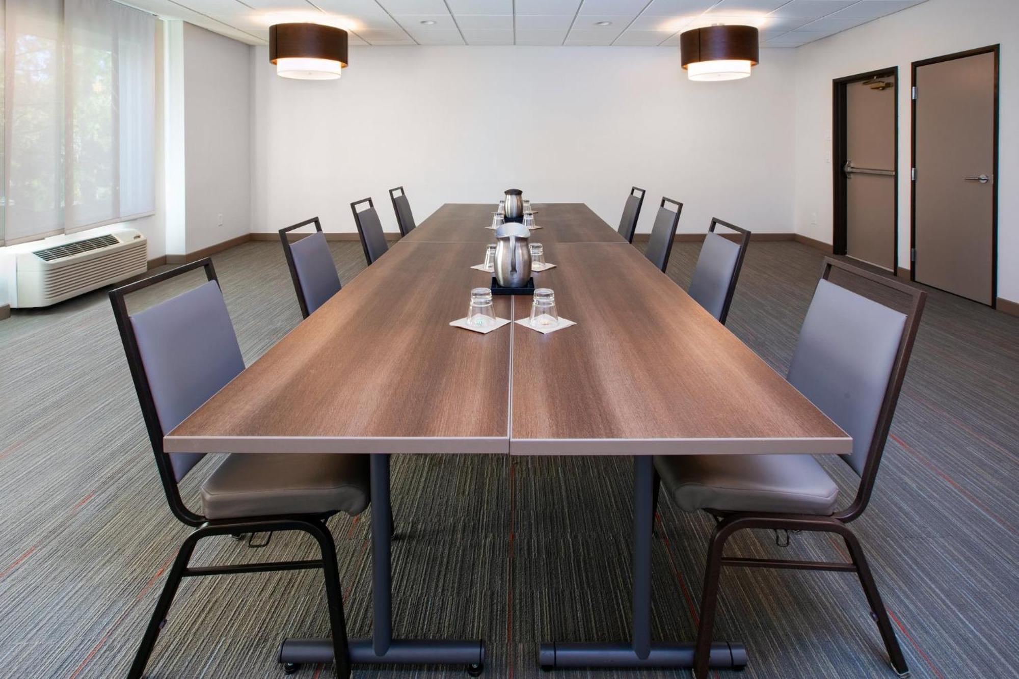 Even Hotel Ann Arbor S - University Area By Ihg Екстер'єр фото