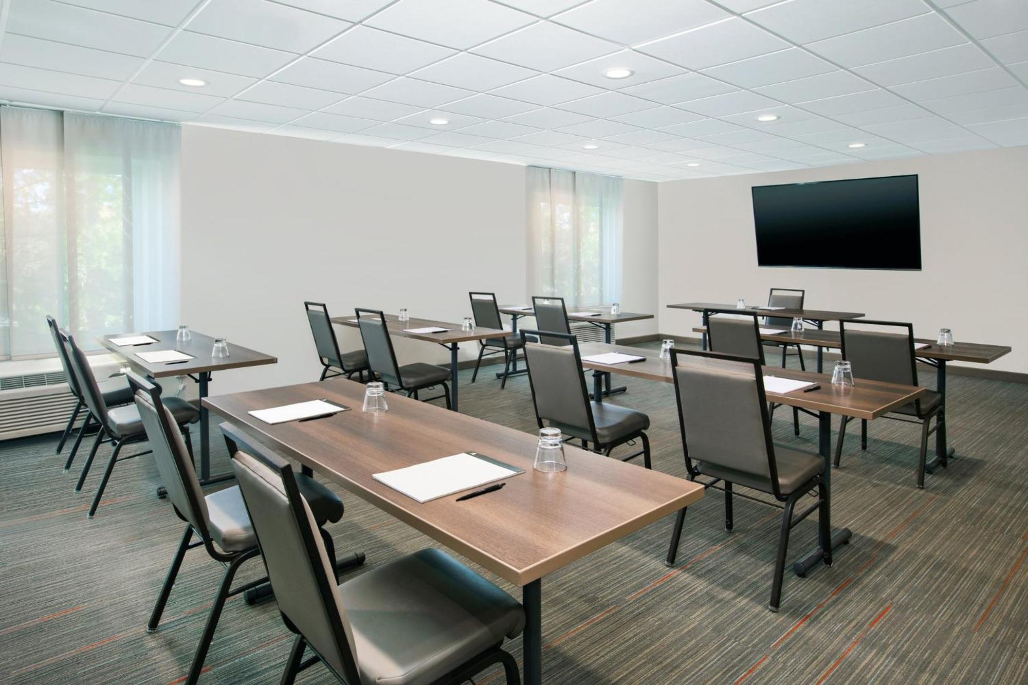 Even Hotel Ann Arbor S - University Area By Ihg Екстер'єр фото