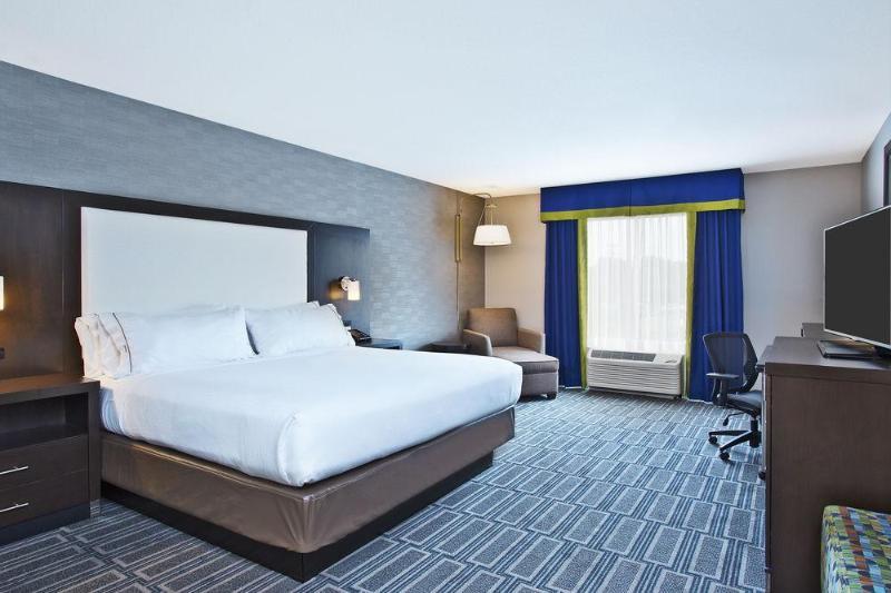 Even Hotel Ann Arbor S - University Area By Ihg Екстер'єр фото