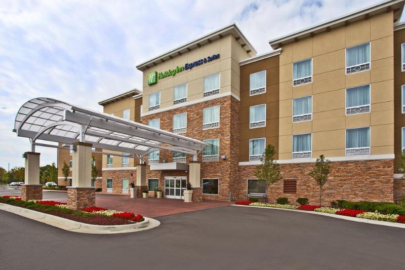 Even Hotel Ann Arbor S - University Area By Ihg Екстер'єр фото